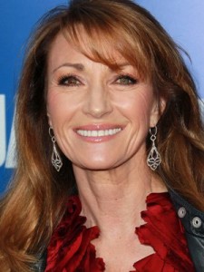 Jane Seymour