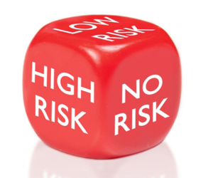 risk management for the FDA clinical trial
